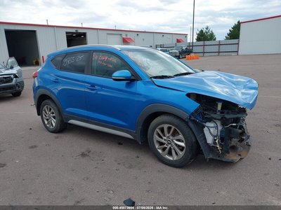KM8J3CA42HU****** 2017 Hyundai Tucson