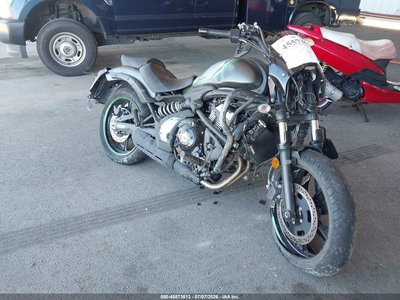 JKAENEC15ND****** 2022 Kawasaki Vulcan S