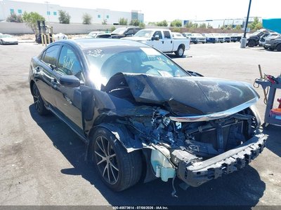 4A3AB36F89E****** 2009 Mitsubishi Galant