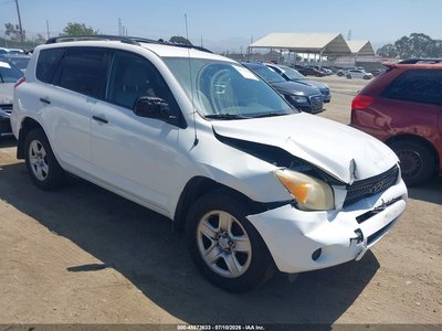 JTMZD35V875****** 2007 Toyota RAV4