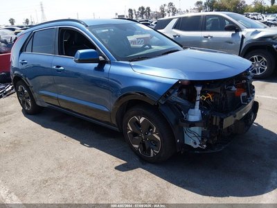 2024 Kia Niro