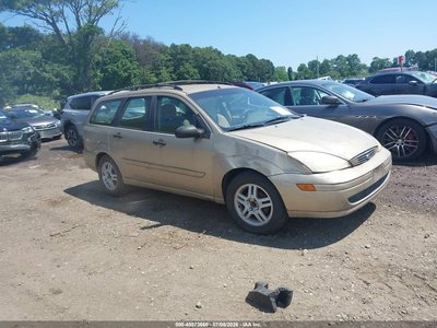 1FAFP3630YW****** 2000 Ford Focus
