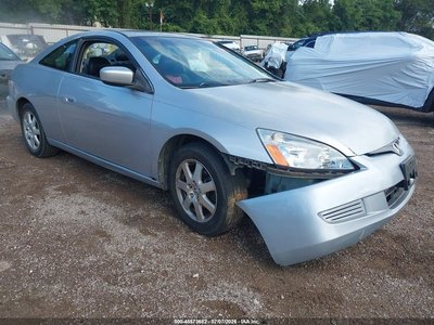 1HGCM82665A****** 2005 Honda Accord