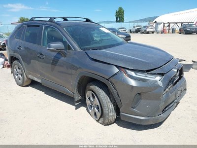 2T3P1RFV7NC****** 2022 Toyota RAV4
