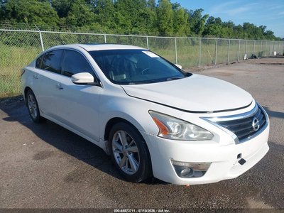 1N4AL3AP3EC****** 2014 Nissan Altima