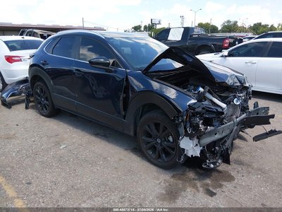 3MVDMBBM4SM****** 2025 Mazda CX-30