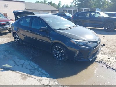2T1BURHE6JC****** 2018 Toyota Corolla