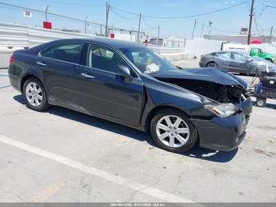 JTHBJ46G492****** 2009 Lexus ES