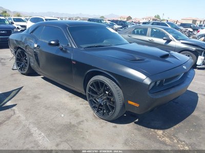 2B3LJ44V59H****** 2009 Dodge Challenger