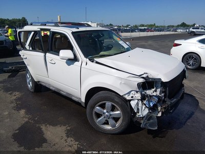 1FMCU04G49K****** 2009 Ford Escape
