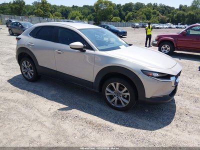 3MVDMBBM9PM****** 2023 Mazda CX-30
