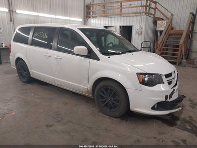 2C4RDGEG4KR****** 2019 Dodge Grand Caravan