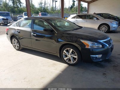 1N4AL3AP4DC****** 2013 Nissan Altima