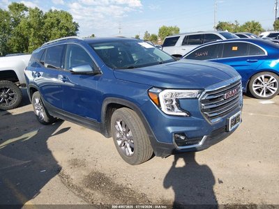 3GKALVEG9RL****** 2024 GMC Terrain
