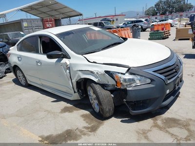 1N4AL3AP1EN****** 2014 Nissan Altima