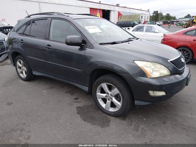 2T2HA31U25C****** 2005 Lexus RX