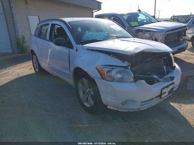 1B3CB3HA6BD****** 2011 Dodge Caliber
