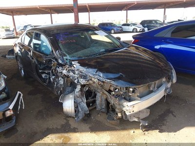 1N4AL3AP7HC****** 2017 Nissan Altima