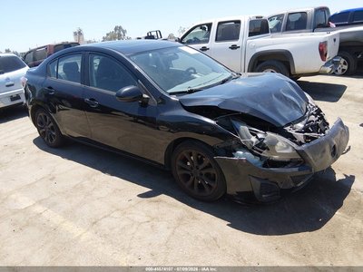2010 Mazda 3