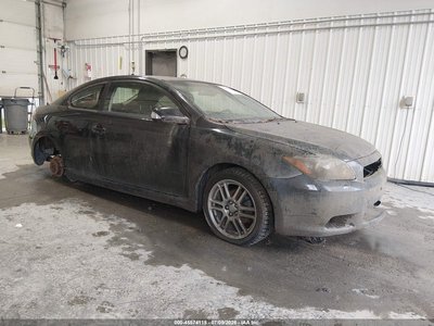 JTKDE3B7XA0****** 2010 Scion TC
