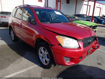 2T3ZF4DV0CW****** 2012 Toyota RAV4