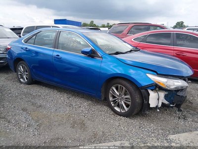 4T1BF1FKXHU****** 2017 Toyota Camry
