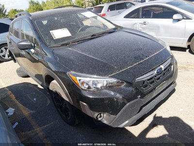JF2GTABC2PH****** 2023 Subaru Crosstrek