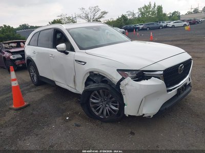2025 Mazda CX-90 PHEV