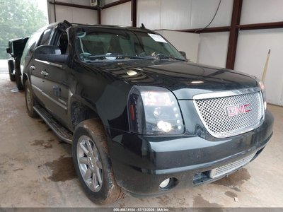 1GKS1MEF6CR****** 2012 GMC Yukon