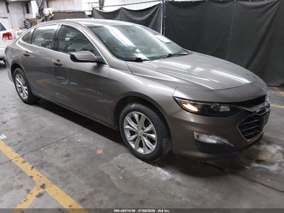 2020 Chevrolet Malibu