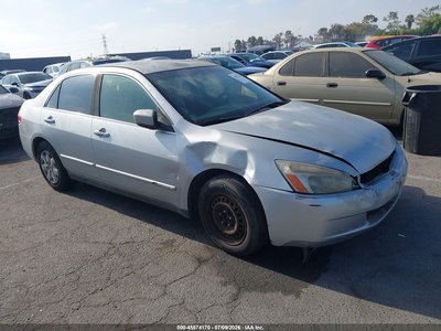 JHMCM56314C****** 2004 Honda Accord