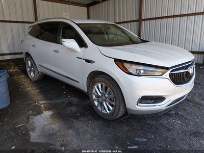 2021 Buick Enclave