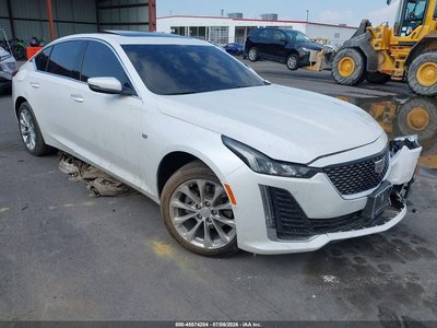 2020 Cadillac CT5