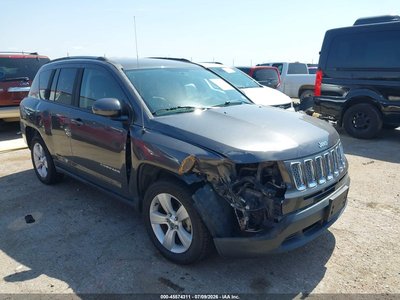 2016 Jeep Compass