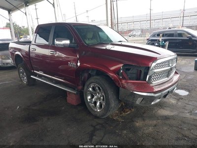 1C6RR7NT0HS****** 2017 RAM 1500