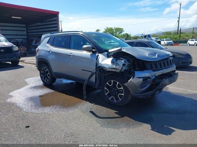 3C4NJDDB9LT****** 2020 Jeep Compass