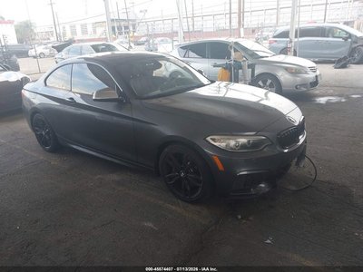 WBA1J7C53EV****** 2014 BMW M235i
