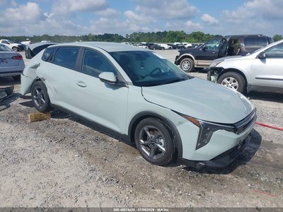 3KPFT4DE1SE****** 2025 Kia K4
