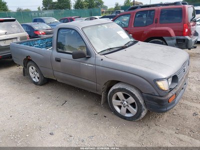 1996 Toyota Tacoma