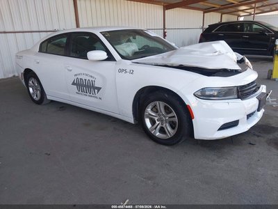 2C3CDXBG2NH****** 2022 Dodge Charger