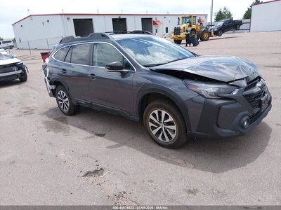 2023 Subaru Outback
