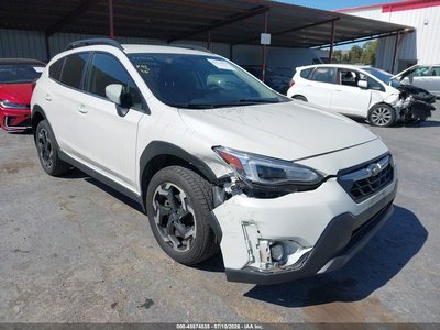 JF2GTHMC2P8****** 2023 Subaru Crosstrek
