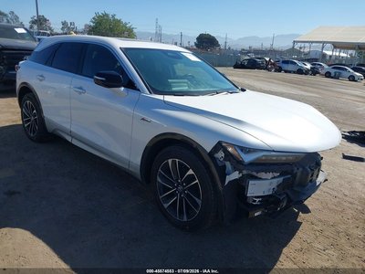 2024 Acura ZDX