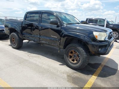 2014 Toyota Tacoma