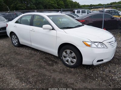 4T1BE46K88U****** 2008 Toyota Camry