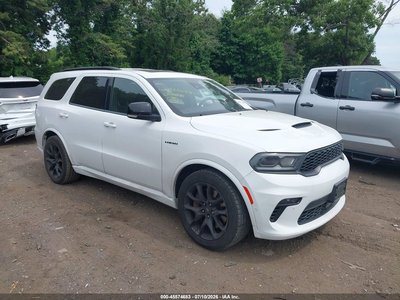 1C4SDJCT5PC****** 2023 Dodge Durango