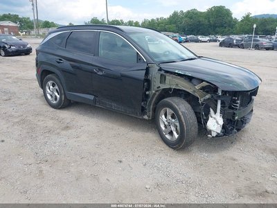 5NMJBCDE0RH****** 2024 Hyundai Tucson