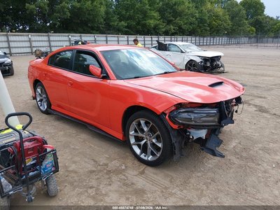 2021 Dodge Charger