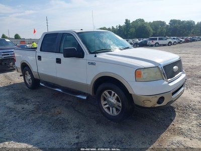 2008 Ford F-150