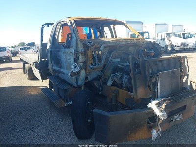 3FRNX65N94V****** 2004 Ford F-650